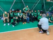 Baskin Corato porta l’inclusione in piazza: torna “Sport nei Quartieri, Sport per Tutti“