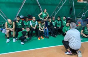 Baskin Corato porta l’inclusione in piazza: torna “Sport nei Quartieri, Sport per Tutti“
