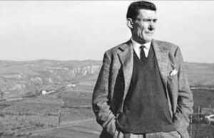 Dallo sten alla penna: pagine per la libertà. Beppe Fenoglio al centro di un incontro