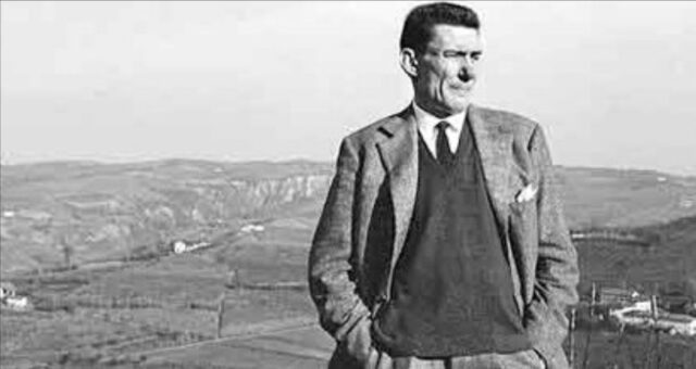 Beppe Fenoglio Anpi Corato