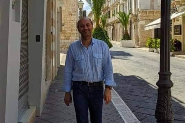 Corrado De Benedittis a