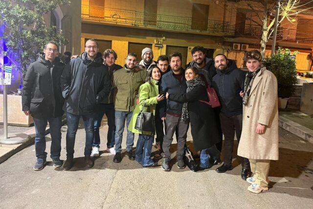 Giovani Democratici Corato Pd