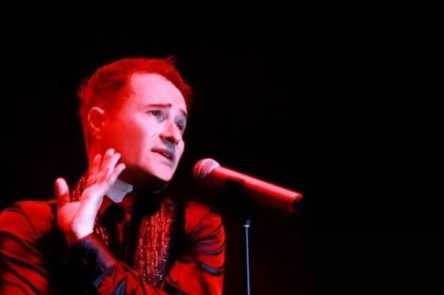 Giuliano Ciliberti l in canto delle donne Corato