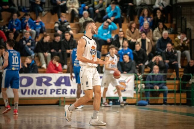 Nuova Matteotti Corato Vs Brindisi