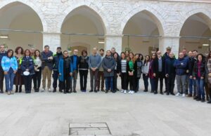 Il 2023 si apre con 35 nuove assunzioni al Comune di Corato