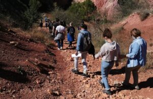 Un viaggio nella natura con il “Cammino dell’Alta Murgia”