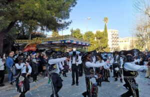 Ritorno in grande stile del Carnevale Coratino: previsti oltre 4000 partecipanti. Ecco il programma
