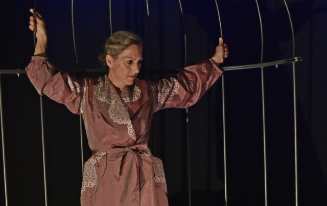 Schiaparelli life Teatro Comunale di Corato