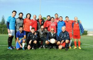 1988-2023: lo Sporting Club “Serrone” cessa la sua attività e saluta e ringrazia la città