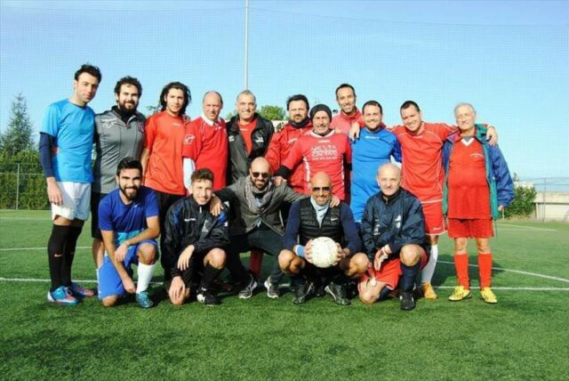 Sporting Club Serrone