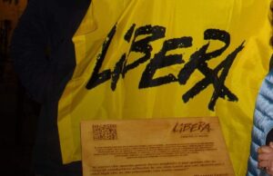 All’Open con Libera Corato la proiezione de “L’ultimo giorno d’inverno”