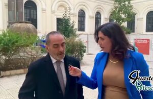 (Video) Il Rettore prof. Stefano Bronzini sull’autonomia regionale differenziata