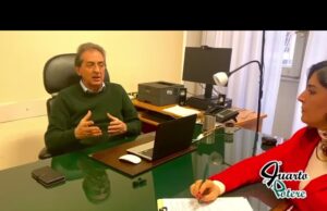 (Video) “Oriani-Tandoi”: a che punto siamo? Risponde il consigliere delegato all’Istruzione Città Metropolitana Prof. Marco Bronzini