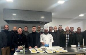 Confcommercio Corato incontra gli esercenti e traccia le linee guida per una ripresa dell’economia