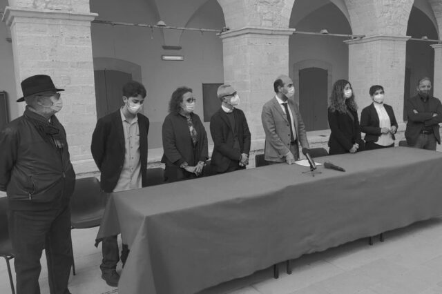 Corrado e il fallimento dei professori