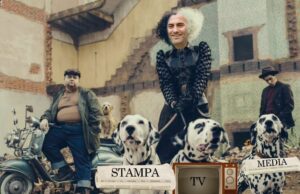 Corrado e la comunicazione gentile