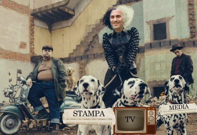 Corrado e la comunicazione gentile