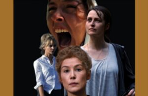 “Guerra , violenza e differenza di genere”: parte una rassegna cinematografica organizzata da Fidapa