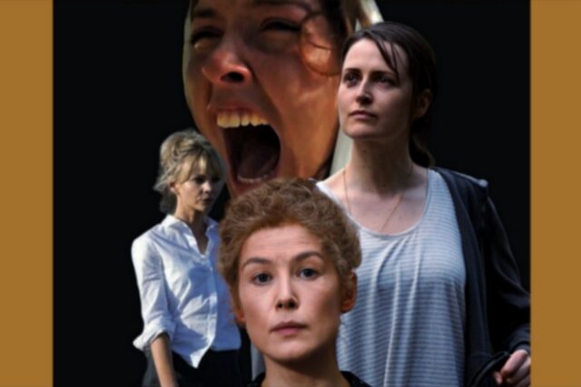 Fidapa rassegna cinematografica Corato
