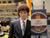 Da Corato a New York lo studente Francesco Loizzo nei panni di Ambasciatore all’ONU