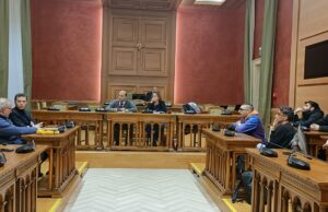 In Sala Consigliare un incontro con le Associazioni di Categoria di Corato
