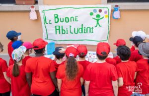 Despar Centro-Sud presenta il programma educativo “Le Buone Abitudini” per promuovere la sana alimentazione e stili di vita salutari