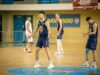 NMC, Mola rimonta solo nel terzo quarto e porta a casa “Gara 1” dei play-off: 69-54 al PalaPinto!