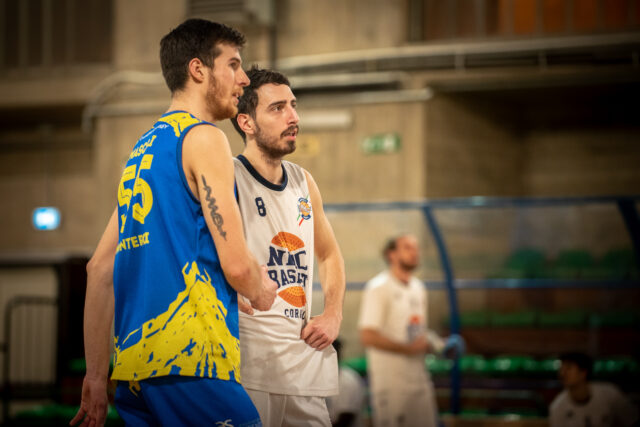 Nuova Matteotti Corato Monteroni