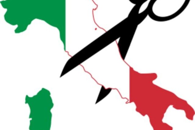 autonomia differenziata