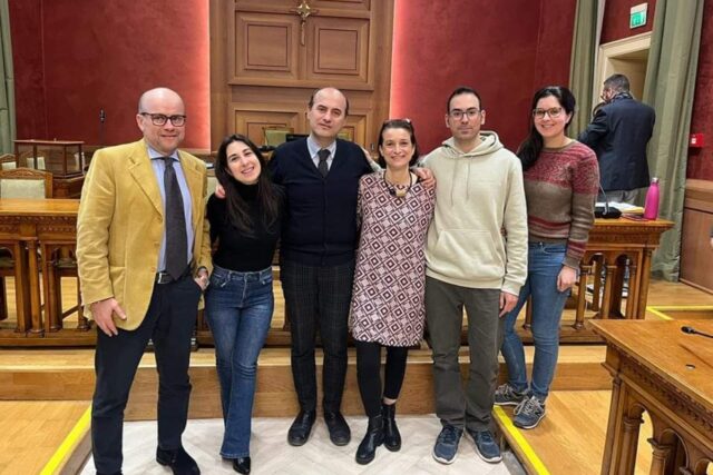 forum dei giovani assemblea