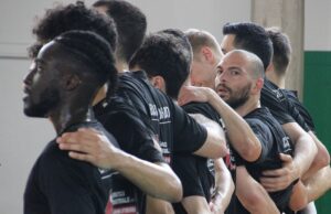 L’Adriatica Industriale Corato cede al Roseto e abbandona il sogno playoff