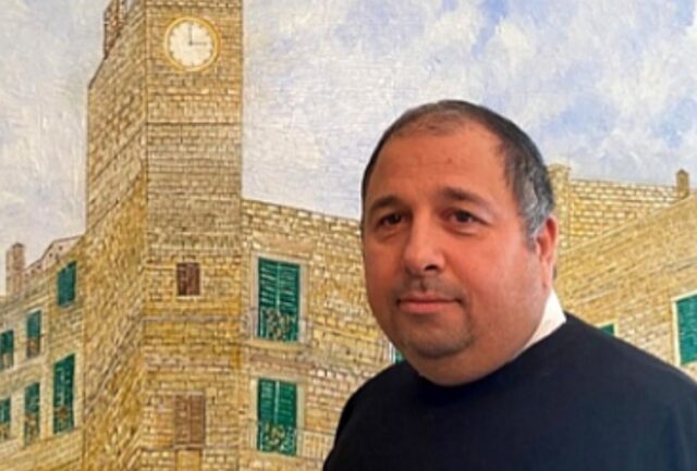 Alessandro Pellegrini