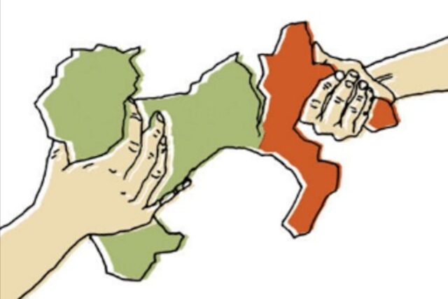 Autonomia differenziata delle regioni