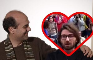 Corrado e i rivoluzionari da tre soldi