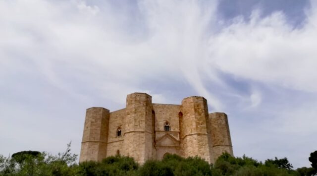 Castel Del Monte