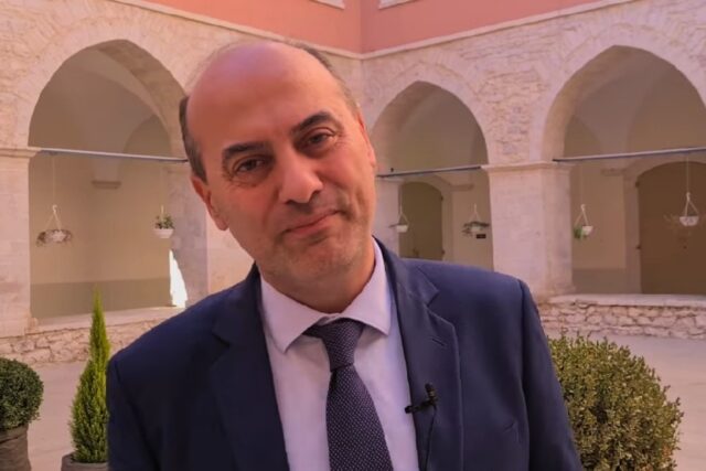 Corrado e le sue nobili gesta