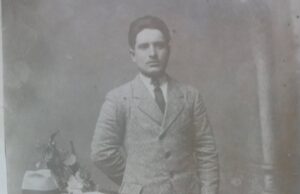 Felice Loiodice: la primula rossa di Grenoble