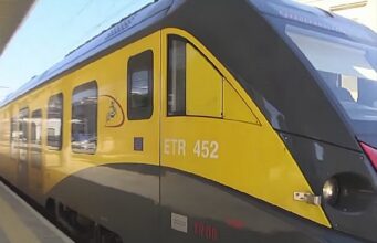 Disservizi Ferrotramviaria, a Decaro la richiesta di una verifica sul servizio