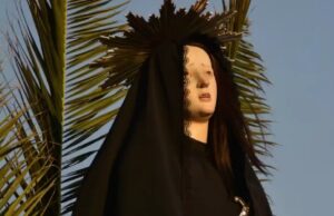 Settimana Santa 2023: i percorsi delle processioni penitenziali