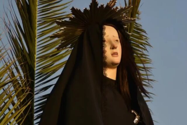 Maria SSma Addolorata Corato