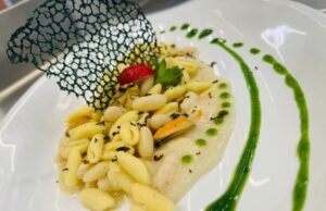 I.I.S.S. “Oriani Tandoi”, con “Semidivenere” una Pasqua all’insegna della bontà