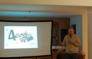 Corato si prepara per accogliere “4 giorni su se7”, il contest dedicato agli autori del cinema indipendente