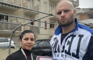 Vittoria Fusaro 3^ ai campionati italiani di pugilato, tra gioia e rimpianti