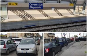 Disagi passaggio livello di via Bagnatoio, gli abitanti e frequentatori del quartiere Lama Inglese scrivono al sindaco: “Attendiamo una risposta pubblica”