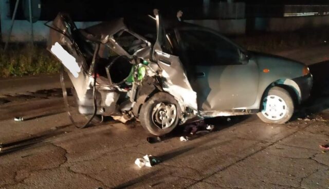 incidente Corato Trani 1