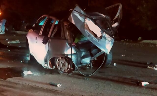 incidente Corato Trani