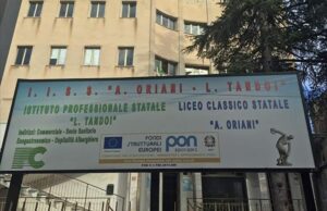 L’Istituto Oriani-Tandoi vedrà mai una nuova sede? Dopo due anni a che punto siamo?