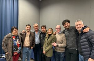 PD, Nadia D’Introno nominata alla direzione provinciale