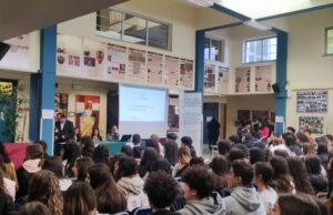 Giovanni Impastato chiude “La Settimana della Cultura dell’Oriani