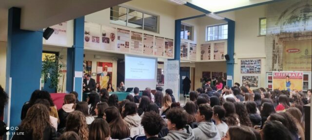 settimana della cultura Oriani